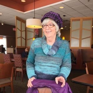 Meet your Posher, Kelley